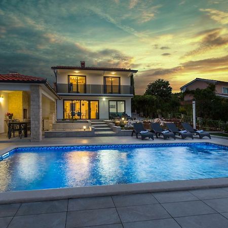 Maris Vila Drenje  Exterior foto
