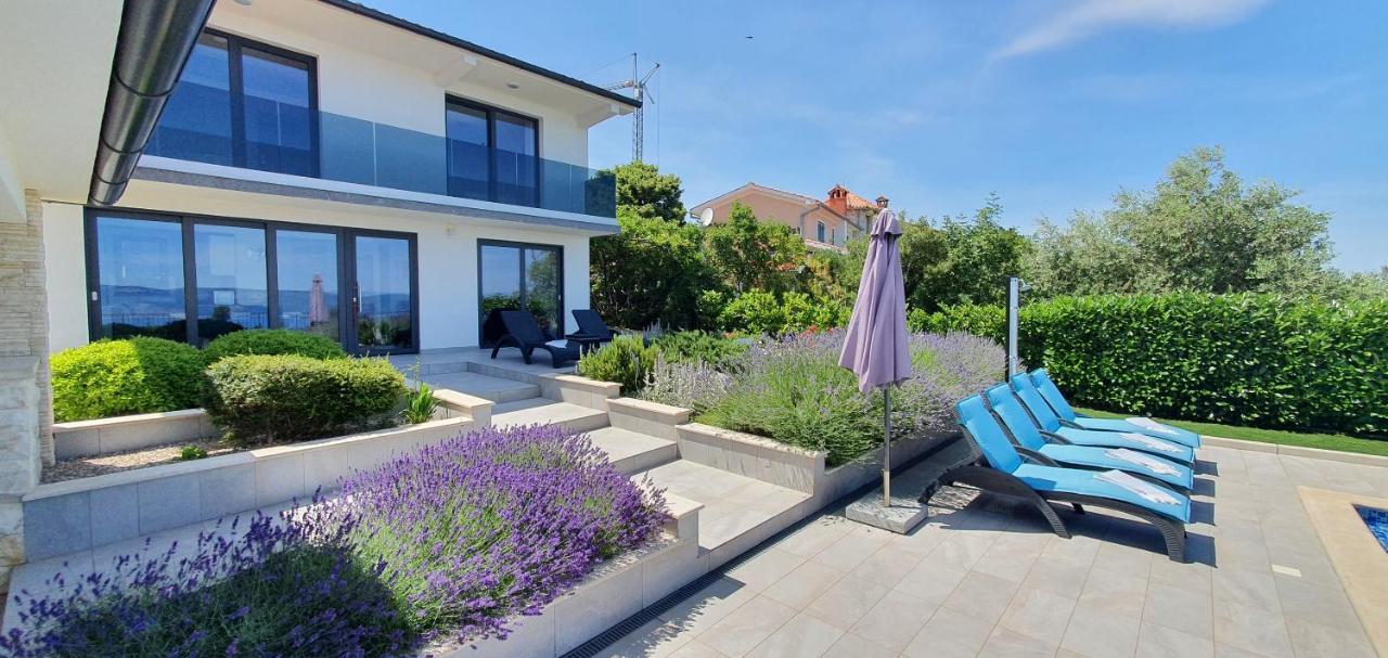Maris Vila Drenje  Exterior foto