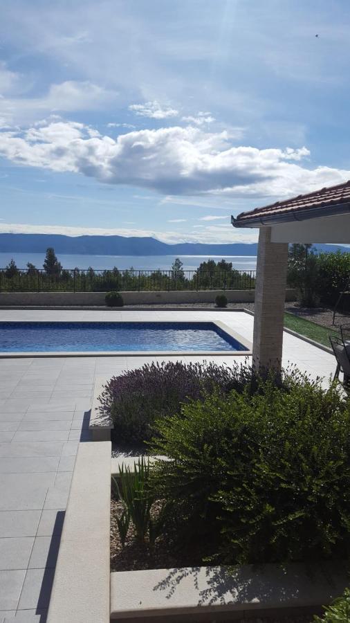 Maris Vila Drenje  Exterior foto