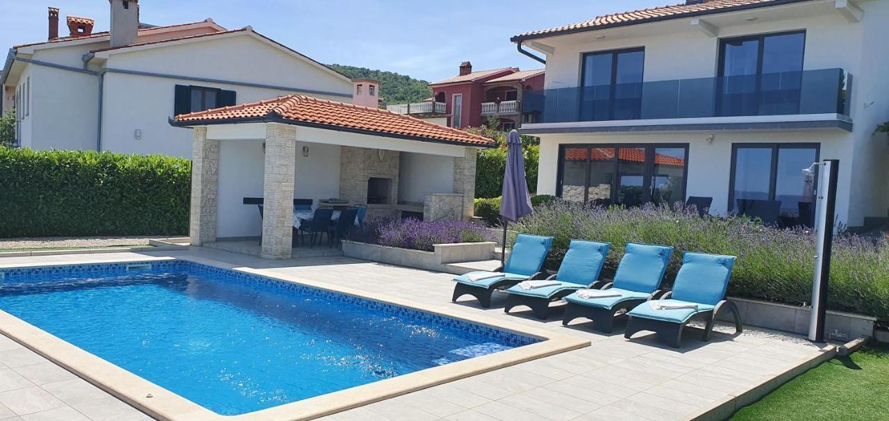 Maris Vila Drenje  Exterior foto