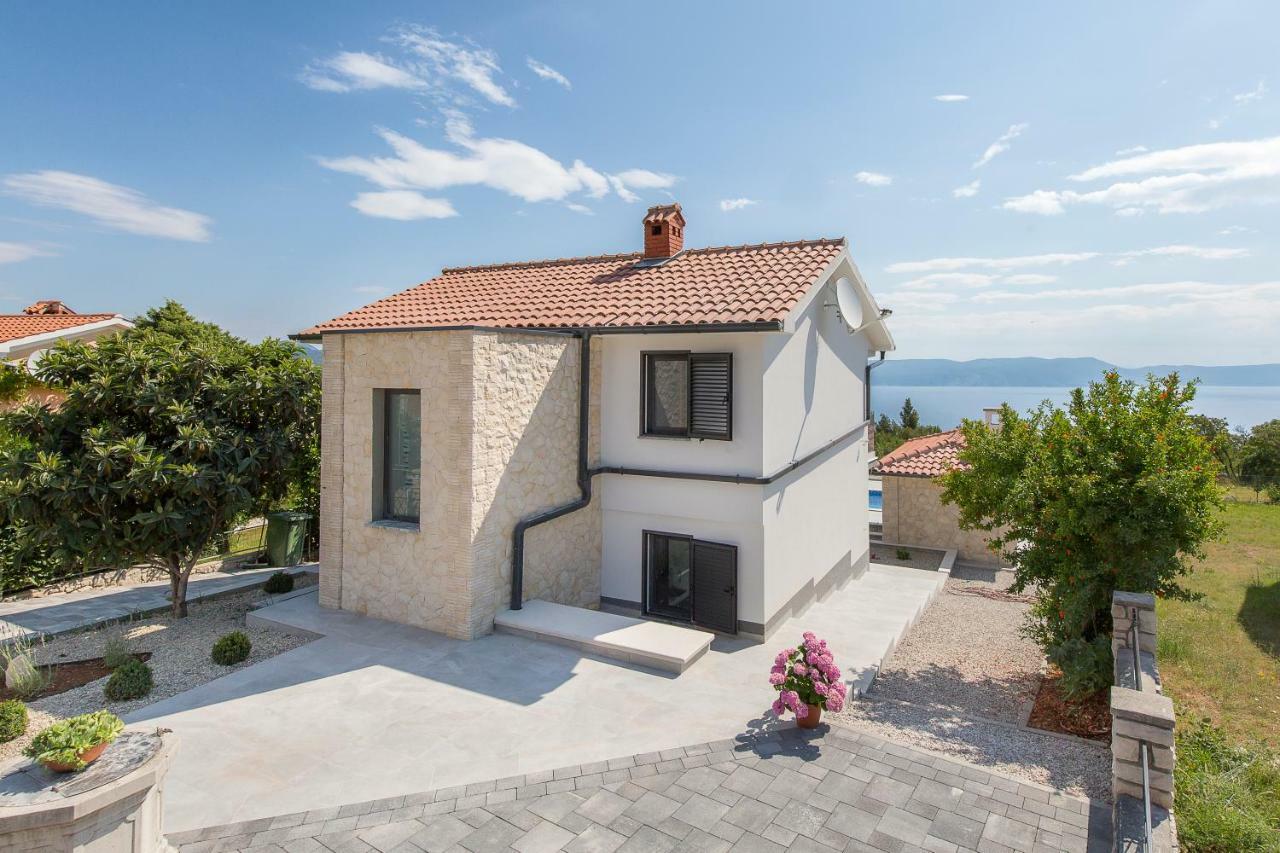 Maris Vila Drenje  Exterior foto