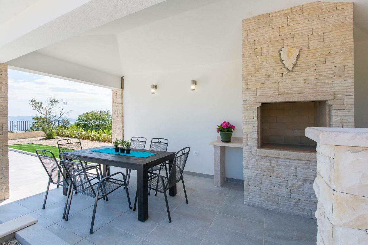 Maris Vila Drenje  Exterior foto