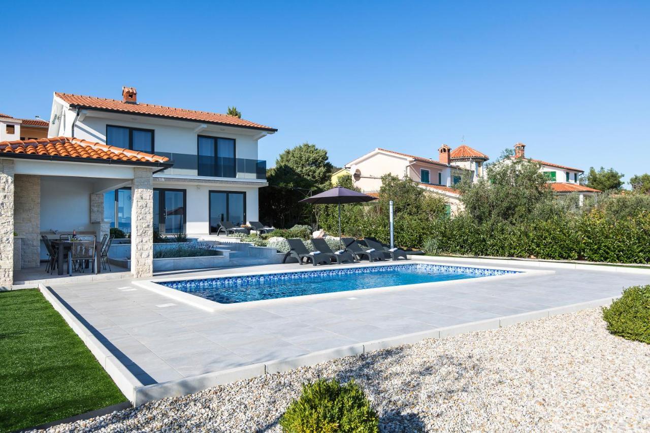 Maris Vila Drenje  Exterior foto