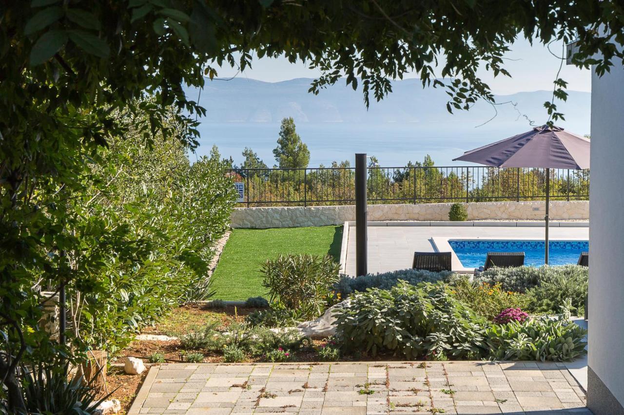 Maris Vila Drenje  Exterior foto